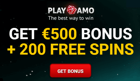 Bonus Up to 100 AUD + 100 Free Spins